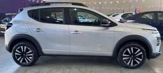 RENAULT KARDIAN 1.0 TCE FLEX EVOLUTION EDC